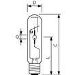 59675300 Philips Lampen MASTER CityWh CDO TT Plus 150W/942 E40 Produktbild Additional View 1 S