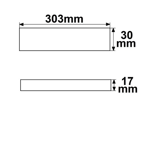 113340 Isoled Trafo 24V/DC, 0 60W, slim Produktbild Additional View 1 L