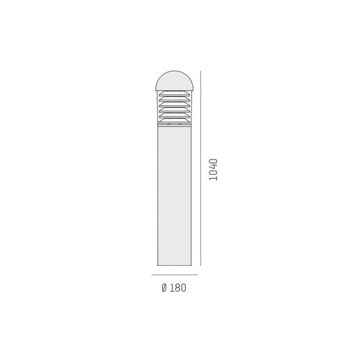 125-51000300 Molto Luce Faro Produktbild Additional View 1 L