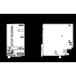 6EP1333-3BA10-8AC0 Siemens SITOP PSU200M 24 V/5 A, LACKIERTE FBG Produktbild Additional View 2 S