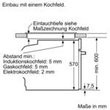 HBA578BS0 Bosch Einbau-Backofen Pyrolyse Edelstahl Produktbild Additional View 5 S