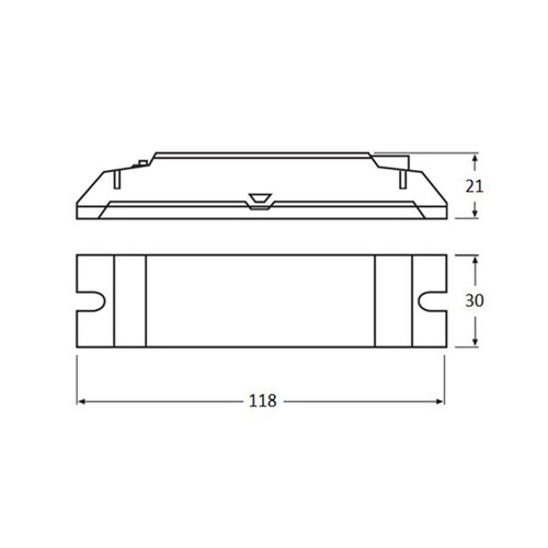 28-988645 Tecnico ZUBEHÖR Produktbild Additional View 1 L