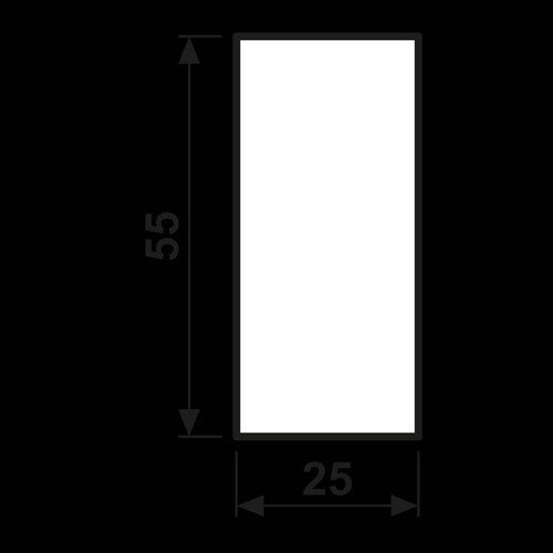 A50NA Jung Transparente Abdeckung Produktbild Additional View 1 L