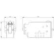 3RT2926-3AP31 Siemens MECHANISCHER VERKLINKBLOCK S0, AC/DC230V Produktbild Additional View 2 S