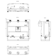 6GK5788-1GD00-0AA0 Siemens SCALANCE W788 1 M12 Produktbild Additional View 1 S