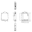 6GK5774-1FX00-0AA0 Siemens SCALANCE W774 1 RJ45 Produktbild Additional View 1 S