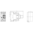 3RT2046-1AP04 Siemens SCHUETZ,AC3:45KW,2S+2OE,AC230V 50HZ Produktbild Additional View 2 S