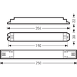 6565400 Trilux LiveLink WiFi Produktbild Additional View 2 S