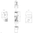 6ES7155-6AR00-0AN0 Siemens ET 200SP, IM155 6PN BASIC Produktbild Additional View 2 S