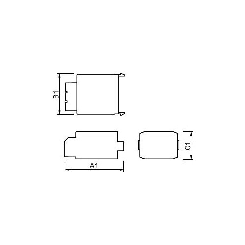89567400 Philips Lampen SKD 578 220 240V 50/60Hz Produktbild Additional View 1 L