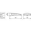 99630000 PhilipsLeuchten BGP307 LED35 4S/740 I DM11 48/76A ClearWay gen2   LE Produktbild Additional View 3 S