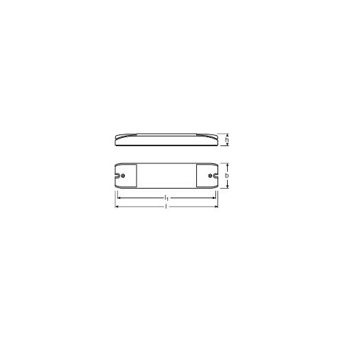 4052899557949 Osram OT DMX RGBW DIM 12 24 UNV1 Produktbild Additional View 1 L