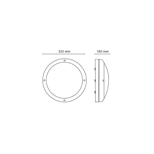 633860 SG Leuchten CANTO graphit 2xE27 CFL Produktbild Additional View 1 L