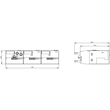 3RA2816-0EW20 Siemens KOMPLETTMODUL, STERN-DREIECK Produktbild Additional View 2 S