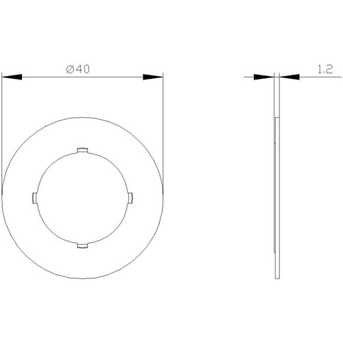 3SU1900-0BG16-0RU0 Siemens BEZEICHNUNGSSCHILD Produktbild Additional View 1 L