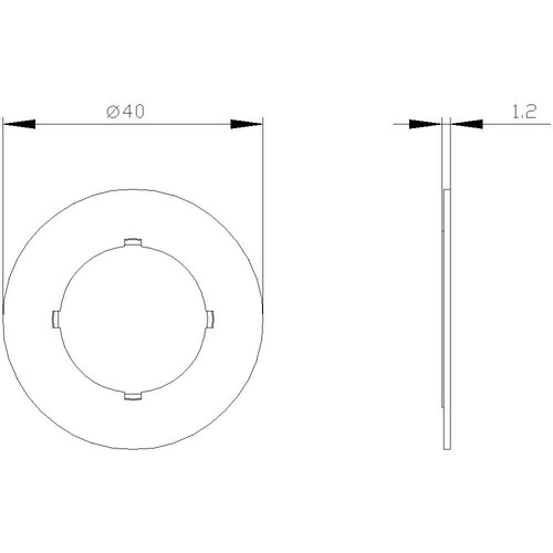 3SU1900-0BG16-0RU0 Siemens BEZEICHNUNGSSCHILD Produktbild Additional View 1 L