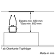 DHL555BL Bosch Lüfterbaustein 53cm Silbermetallic Produktbild Additional View 5 S