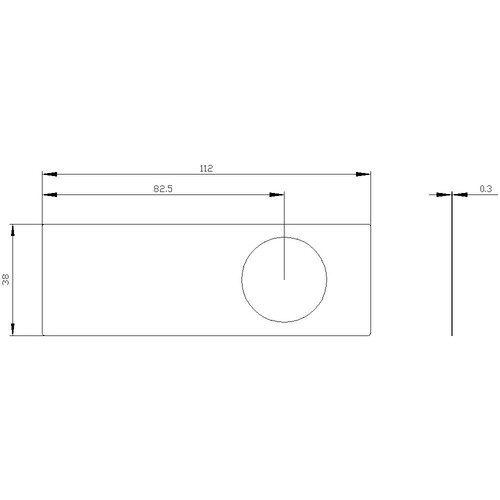 3SU1900-0BE31-0AA0 Siemens Bezeichnungsschild Produktbild Additional View 1 L