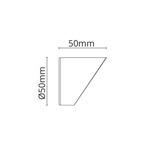 630027 SG Leuchten INTRO MINI Blende Produktbild Additional View 1 L