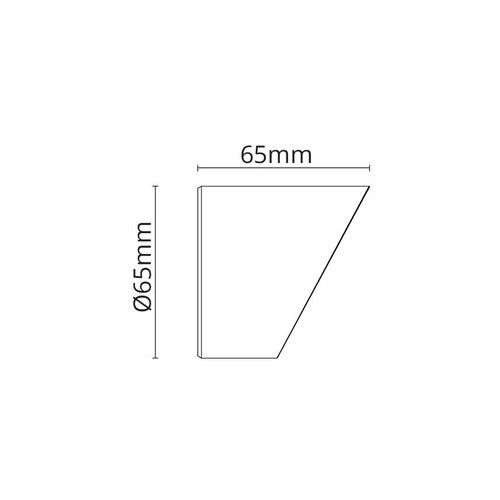 630028 SG Leuchten INTRO MIDI Blende Produktbild Additional View 1 L