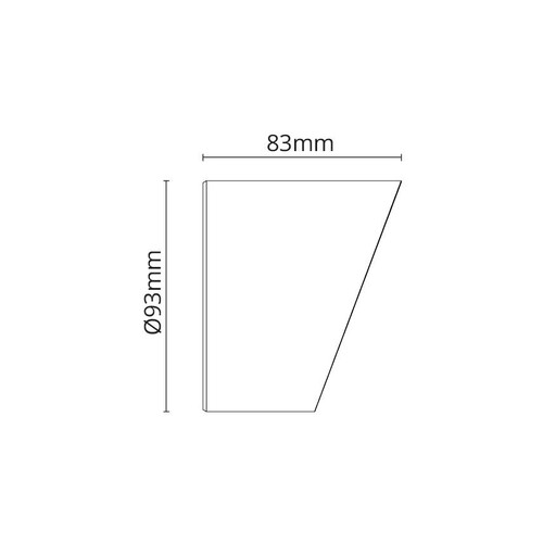 630029 SG Leuchten INTRO MAXI Blende Produktbild Additional View 1 L