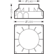 6378900 Trilux 08511 ETE Produktbild Additional View 2 S