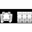 5SG5702 Siemens Sicherungssockel Produktbild Additional View 1 S