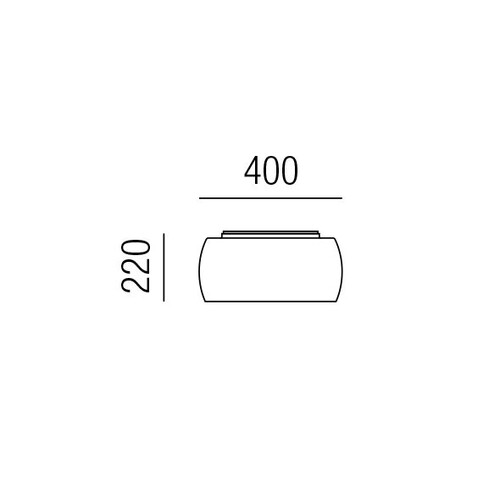 37820/40 Leuchtwurm DL BEATRICE 5fl/Metall chrom/Glas fume/Glastropfen Produktbild Additional View 1 L