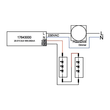 17643010 Brumberg LED Konverter 350mA 18W, Phasendimmbar 350mA 18W Phasendim. Produktbild Additional View 1 S