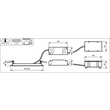 33948199 PhilipsLeuchten DN145B LED10S/840 PSU II WH Produktbild Additional View 1 S