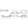 33948199 PhilipsLeuchten DN145B LED10S/840 PSU II WH Produktbild Additional View 2 S