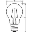 4058075293199 Osram 1906LEDCA22 2,5W/824230VFILGDE27FS1OSRAM Produktbild Additional View 3 S