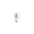 4058075293359 Osram 1906LEDCLA68 8W/825 230VFILGDE27FS1OSRAM Produktbild Additional View 4 S