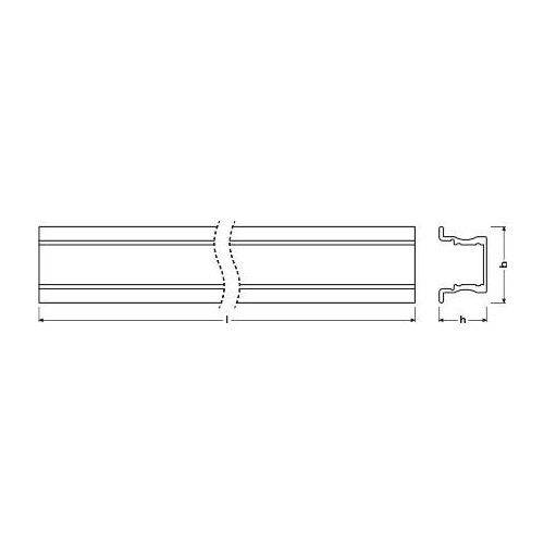 4058075278400 Ledvance LS AY PM04/UW/23X15,5/10/1 BT1   LEDV Produktbild Additional View 1 L