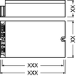 4052899981959 Osram OT 110/170 240/1A0 4DIMLT2G2CE UNV1OSRAM Produktbild Additional View 1 S