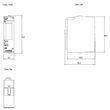 6ES7138-6DB00-0BB1 Siemens SIMATIC ET 200SP, TM Pulse 2x24V PWM und Pulsausga Produktbild Additional View 2 S