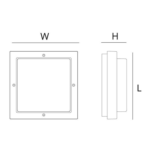 623180 SG Leuchten BASSI graphit E27 Produktbild Additional View 1 L