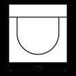 AL17280 Jung Automatikschalter 2,2m Standard Produktbild Additional View 1 S