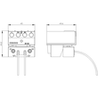 3RH2924-1GP11 Siemens Koppelglied zum direkten Spulenanbau, DC24V, 1S für Mot Produktbild Additional View 2 S