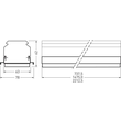 9002023818 Trilux 7651Fi HE+ LN 140 840 ETDD L225 01 Produktbild Additional View 2 S