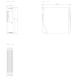 6ES7132-7GD10-0AB0 Siemens SIMATIC ET 200iSP 4DO DC 17,4 V/27 mA SHUT DOWN L Produktbild Additional View 3 S