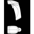 6GF33200HT01 Siemens SIMATIC MV320 opt. Leser Handlesegerät für 1D und 2D Codes Produktbild Additional View 2 S