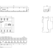 7KT1222 Siemens Starter-Kit 18 2x 9 Sensorleisten inkl. 18 und 1x Daten-Man Produktbild Additional View 2 S