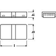 4058075407923 Ledvance LS AY VAL CSD/P4/P BT2 Produktbild Additional View 1 S