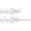 7355640 Trilux SFlow D1 L CDP I 3700 840 ET 01 Produktbild Additional View 2 S