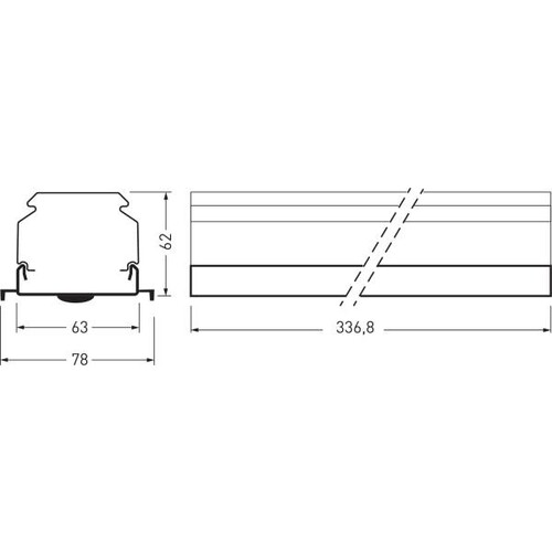7378400 Trilux 7650Fi L ALB 230V CEAG L37 03 Produktbild Additional View 2 L
