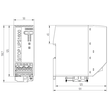 6EP4136-3AB00-2AY0 Siemens Unterbrechungsfreie Stromversorgung SIT Produktbild Additional View 2 S