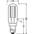 4058075432963 Osram LEDT2655 6,5W/827 230V FIL E14 FS1 Produktbild Additional View 4 S