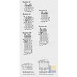 7379-1 Licatec TERMINAL Verdraht. Kanal F2000/H 25/80 mm halogenfrei RAL 7035 Produktbild Additional View 1 S