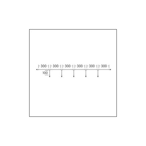 96633591 Thorn ECO MULTICONNECTOR Anschluss Produktbild Additional View 1 L